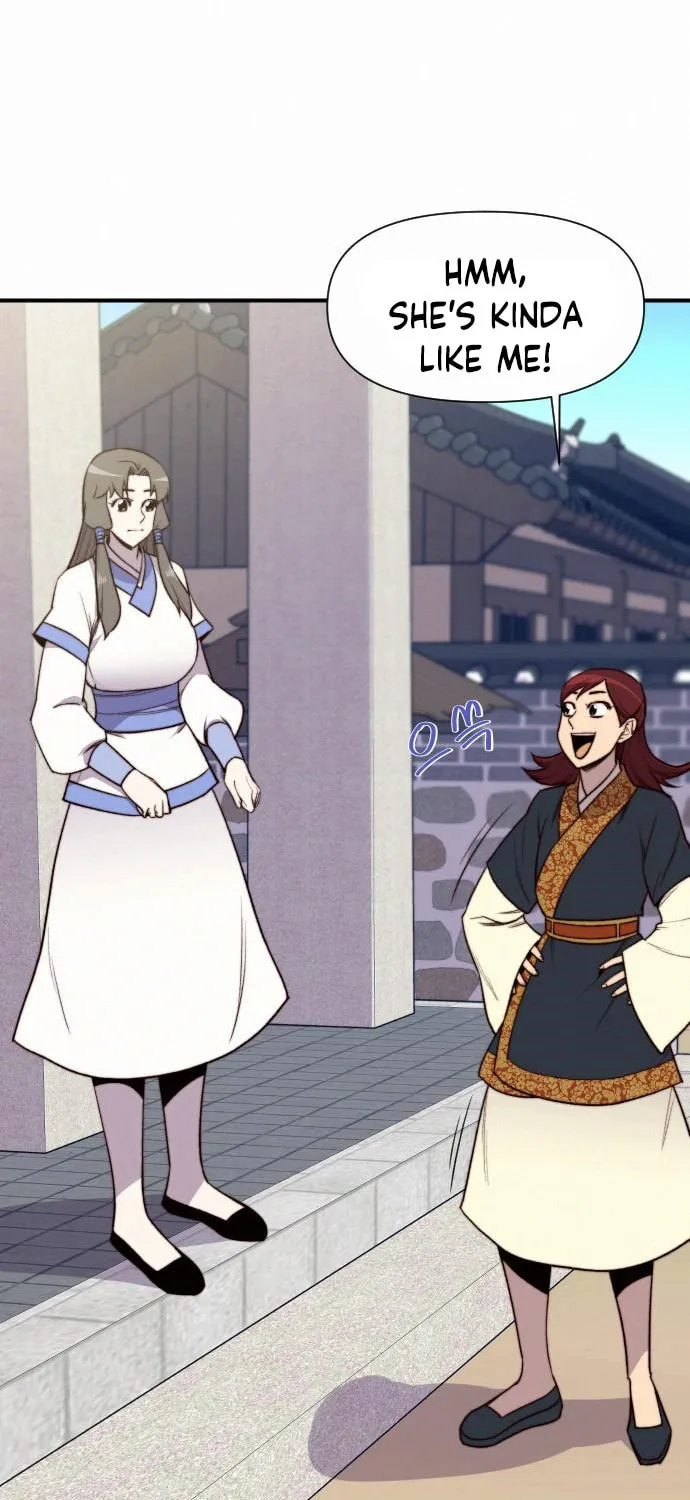Read The Strongest Ever chapter 94 image 75 on Lezhin