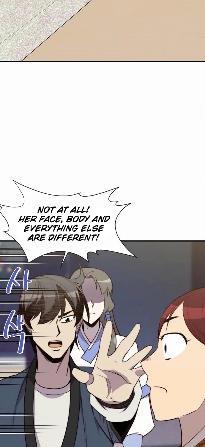 Read The Strongest Ever chapter 94 image 76 on Lezhin