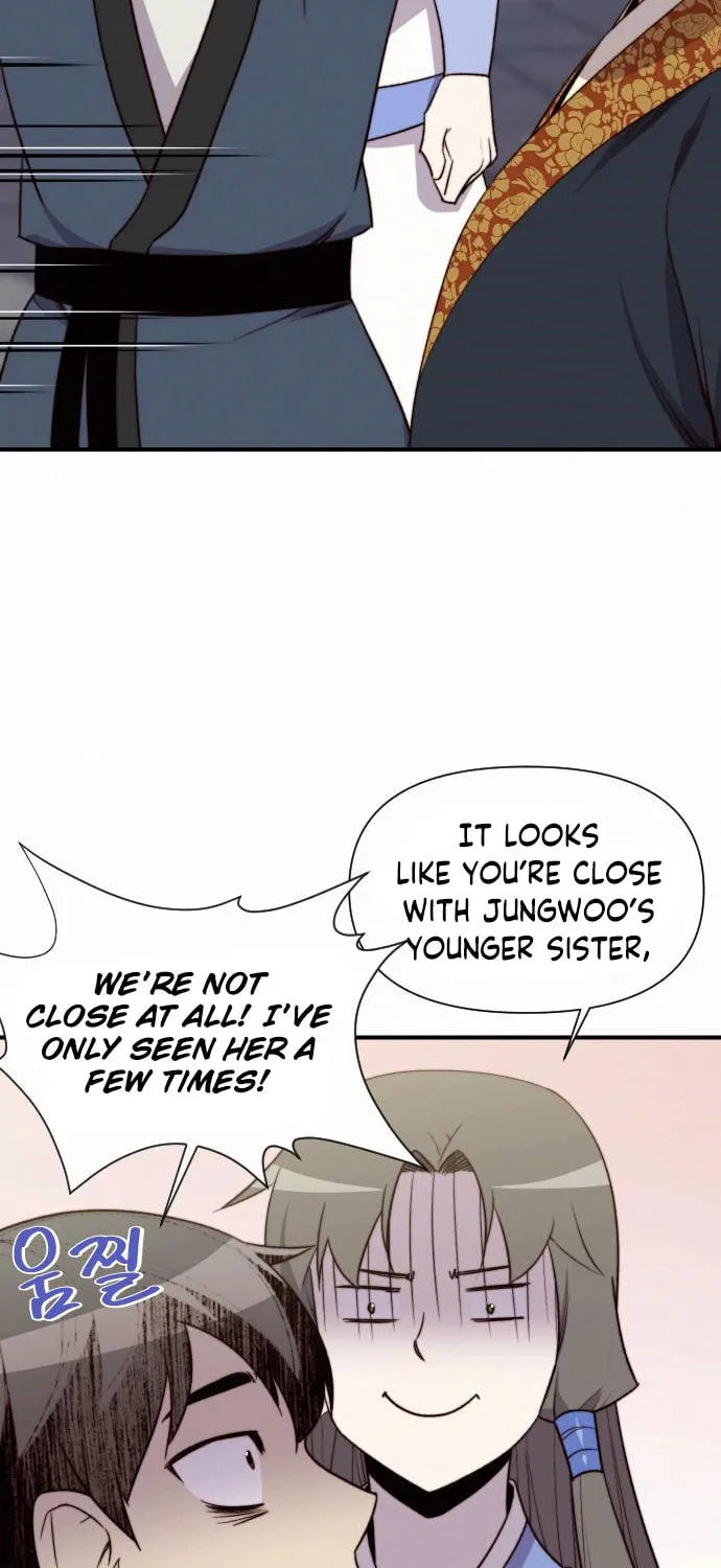 Read The Strongest Ever chapter 94 image 77 on Lezhin