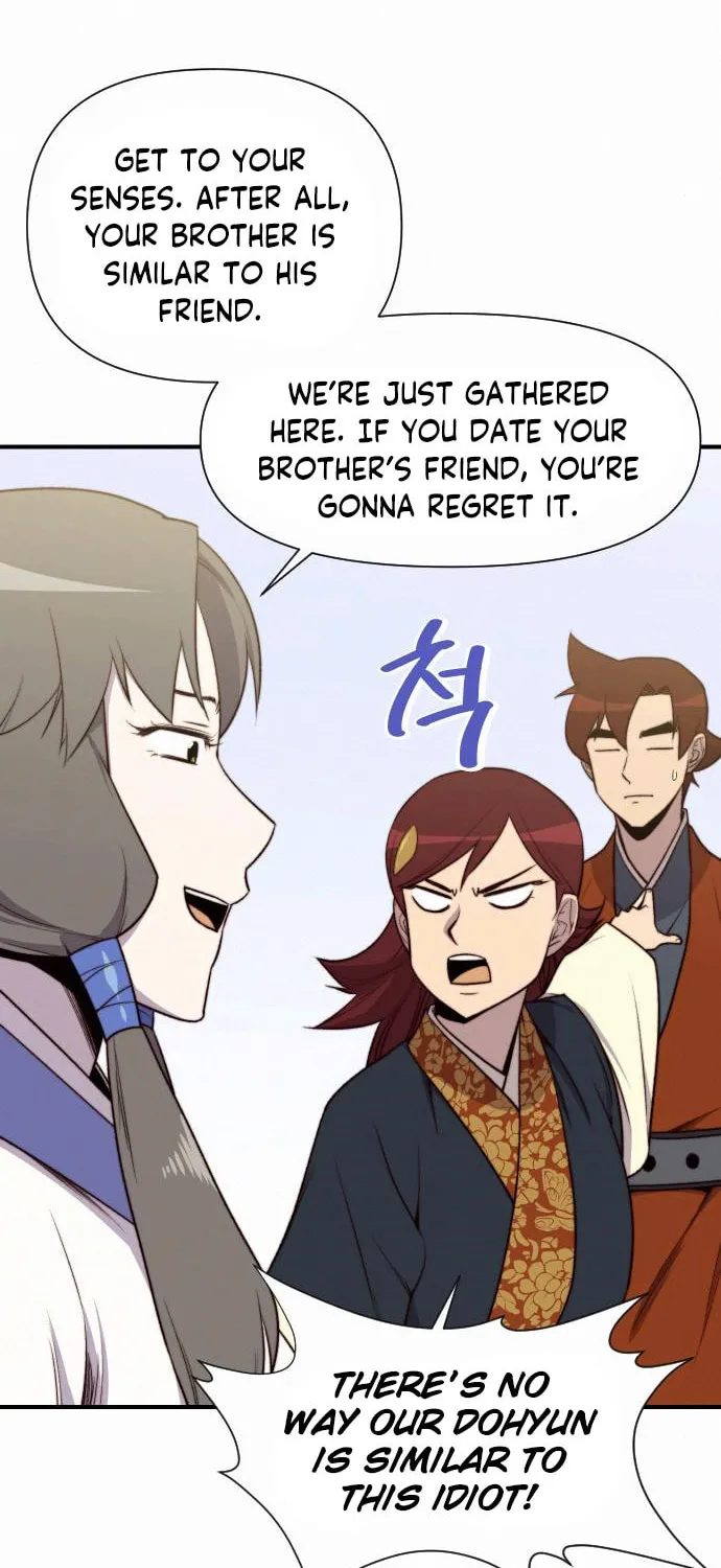 Read The Strongest Ever chapter 94 image 80 on Lezhin