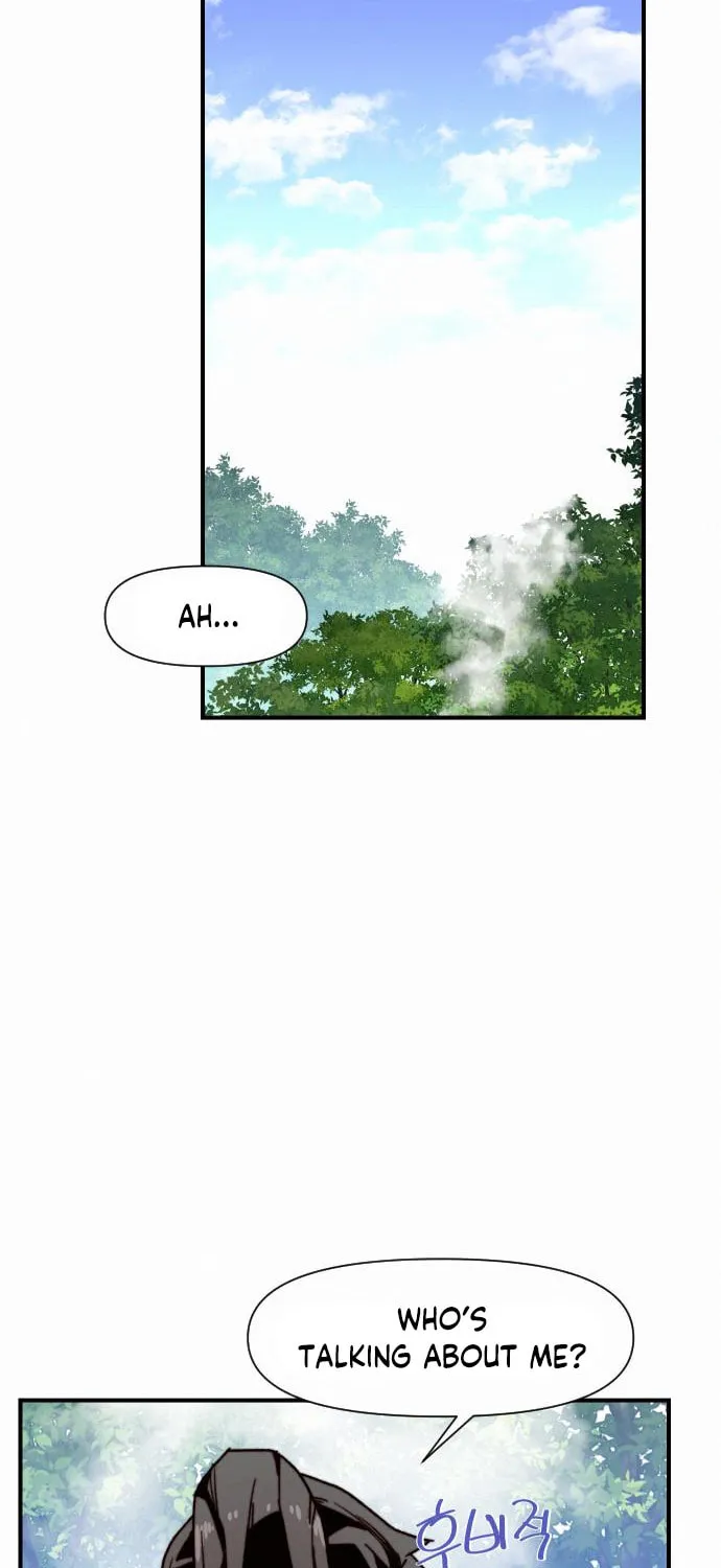 Read The Strongest Ever chapter 94 image 87 on Lezhin