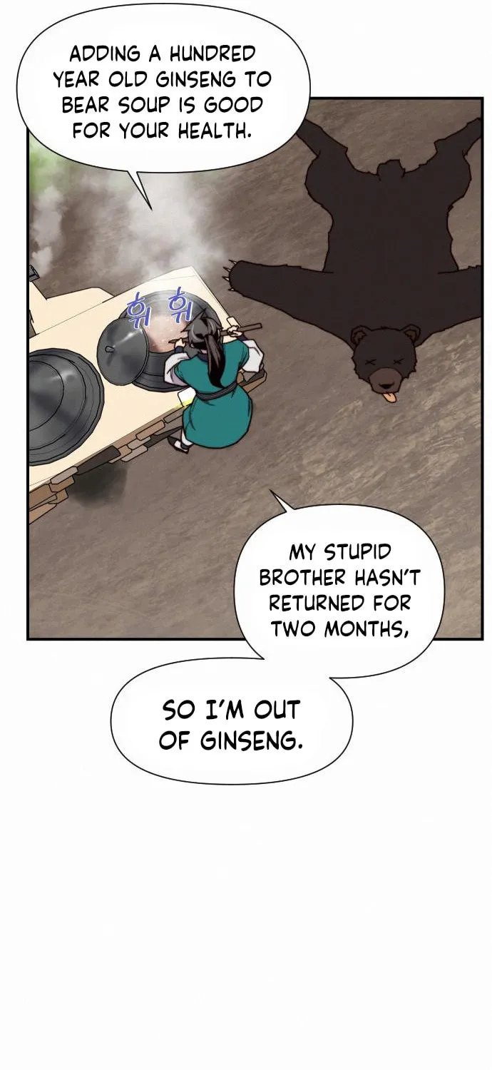 Read The Strongest Ever chapter 94 image 89 on Lezhin