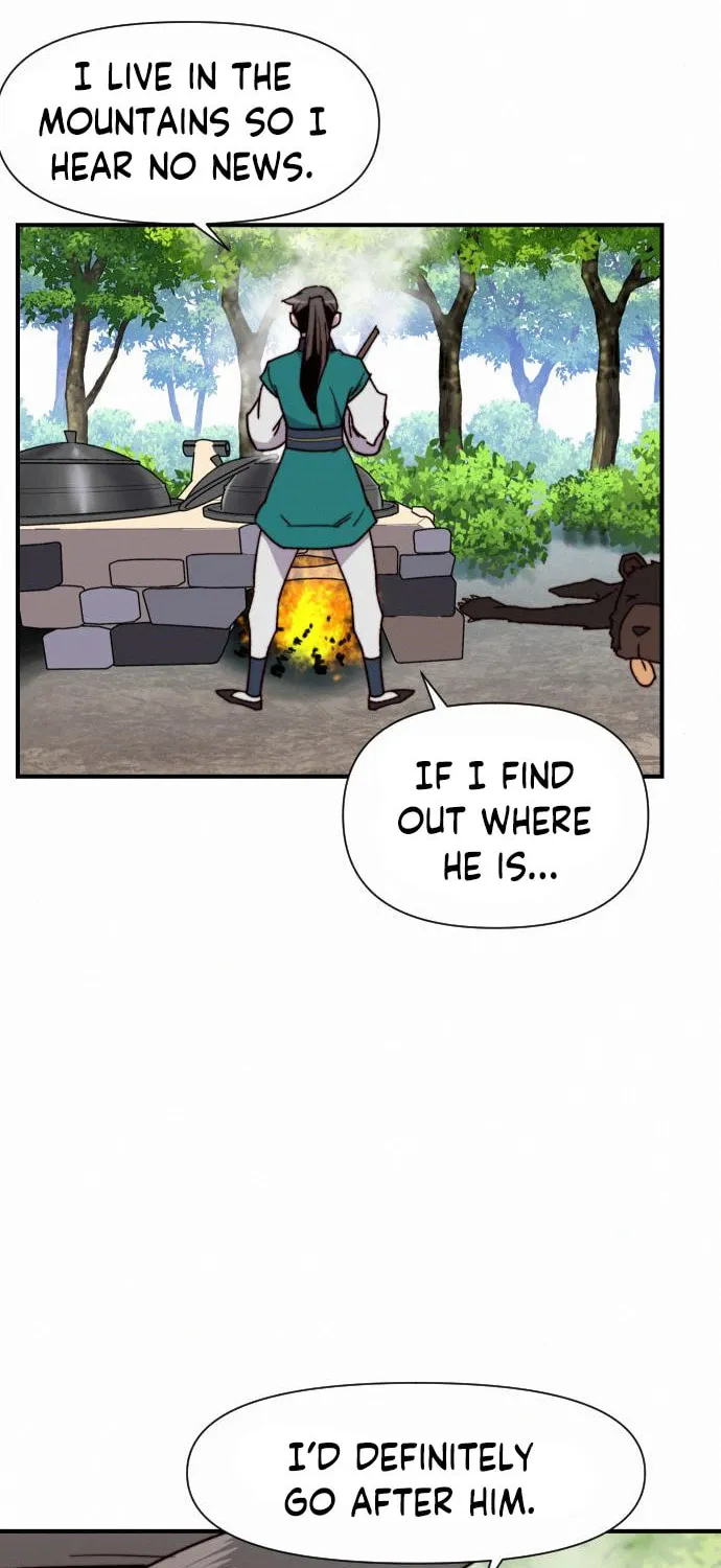 Read The Strongest Ever chapter 94 image 90 on Lezhin