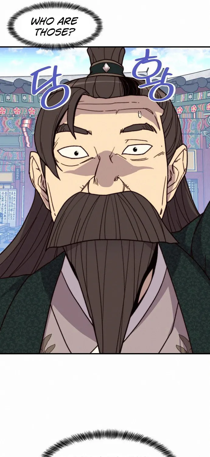 Read The Strongest Ever chapter 94 image 97 on Lezhin