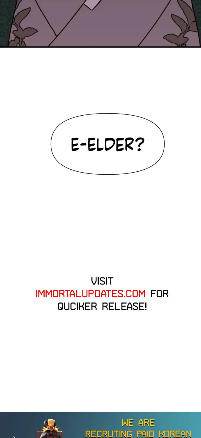 Read The Strongest Ever chapter 95 image 101 on Lezhin