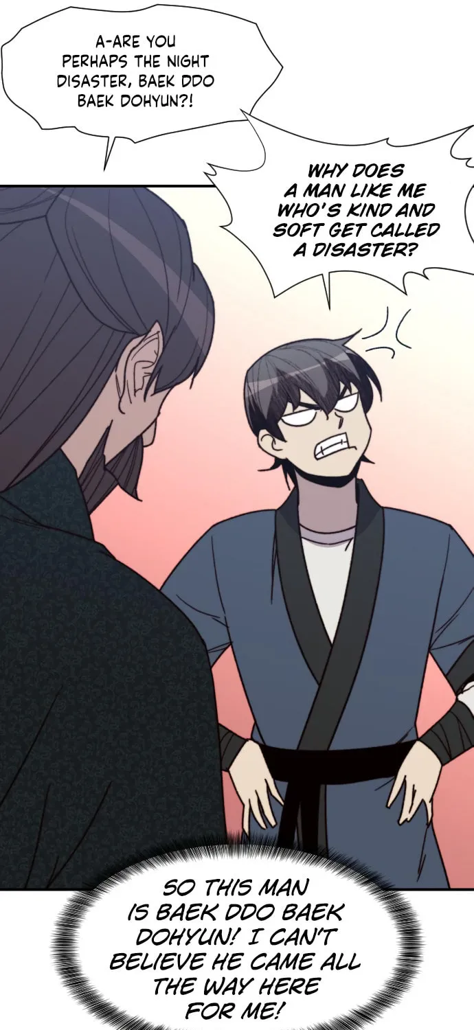 Read The Strongest Ever chapter 95 image 12 on Lezhin