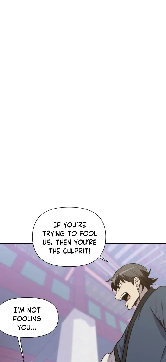 Read The Strongest Ever chapter 95 image 17 on Lezhin