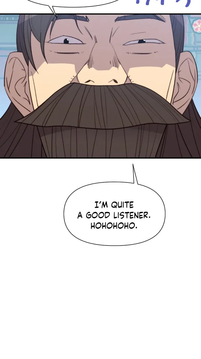Read The Strongest Ever chapter 95 image 2 on Lezhin