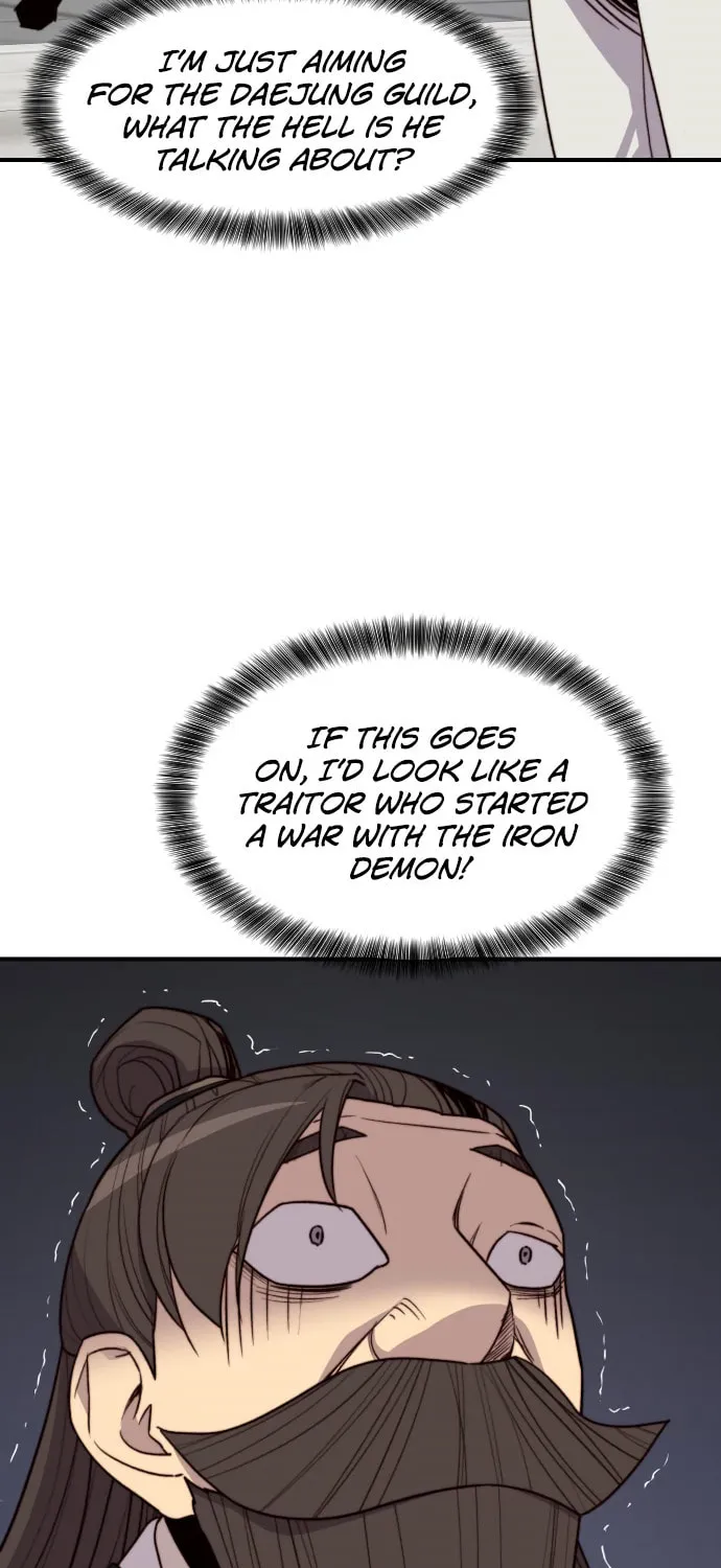 Read The Strongest Ever chapter 95 image 24 on Lezhin