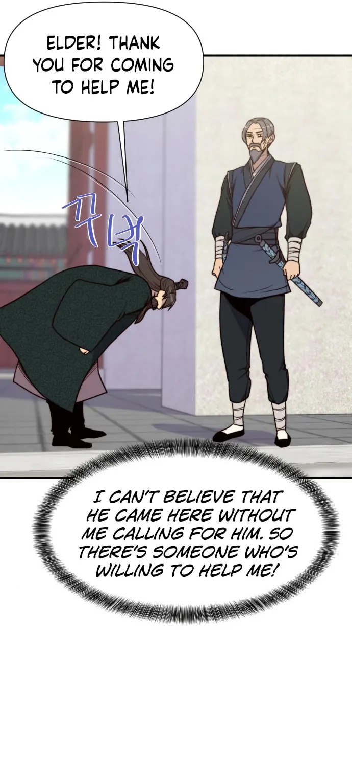 Read The Strongest Ever chapter 95 image 29 on Lezhin