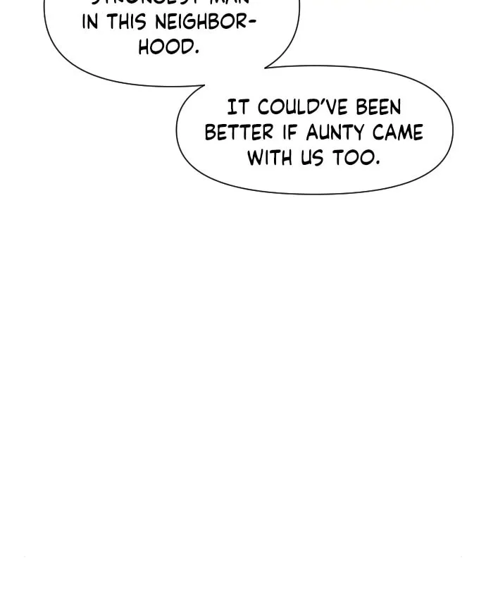Read The Strongest Ever chapter 95 image 35 on Lezhin