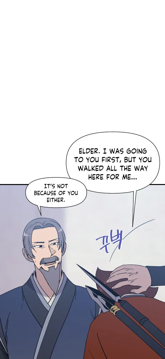 Read The Strongest Ever chapter 95 image 37 on Lezhin