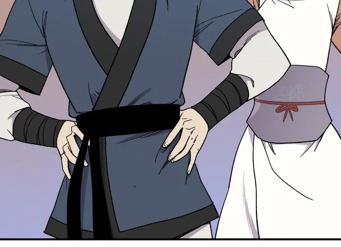 Read The Strongest Ever chapter 95 image 39 on Lezhin