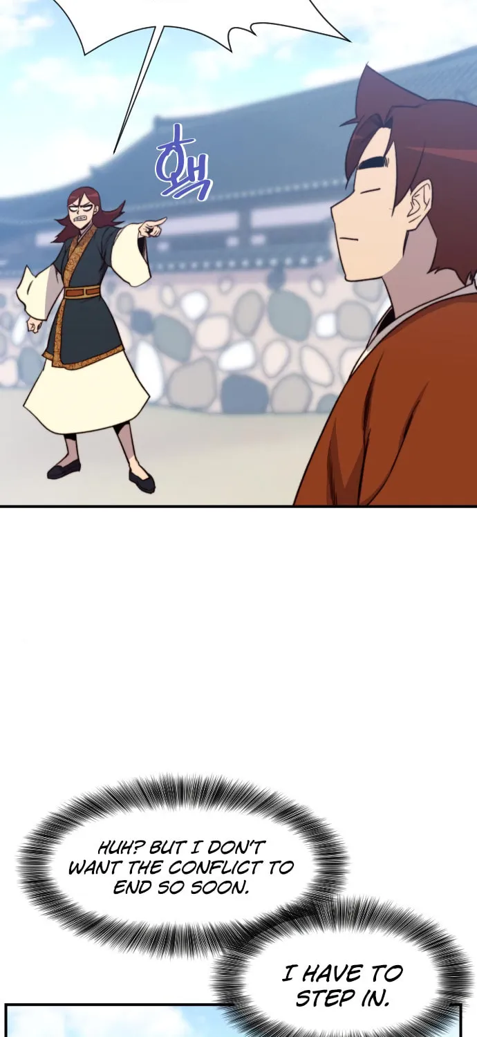 Read The Strongest Ever chapter 95 image 4 on Lezhin