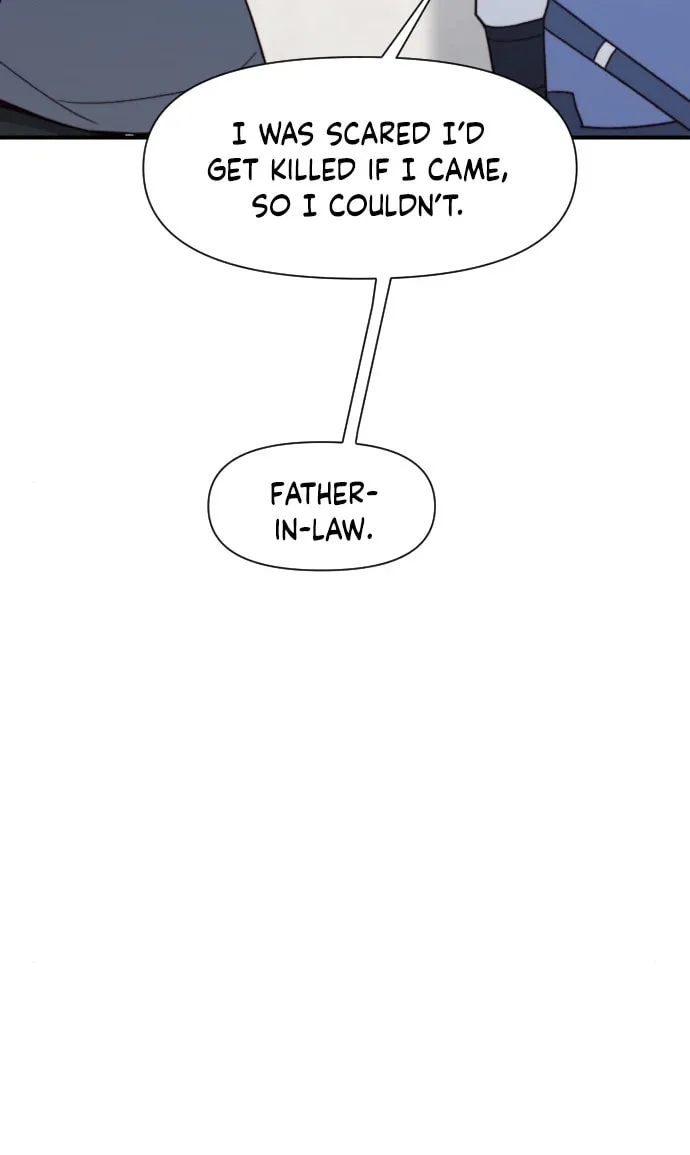Read The Strongest Ever chapter 95 image 42 on Lezhin