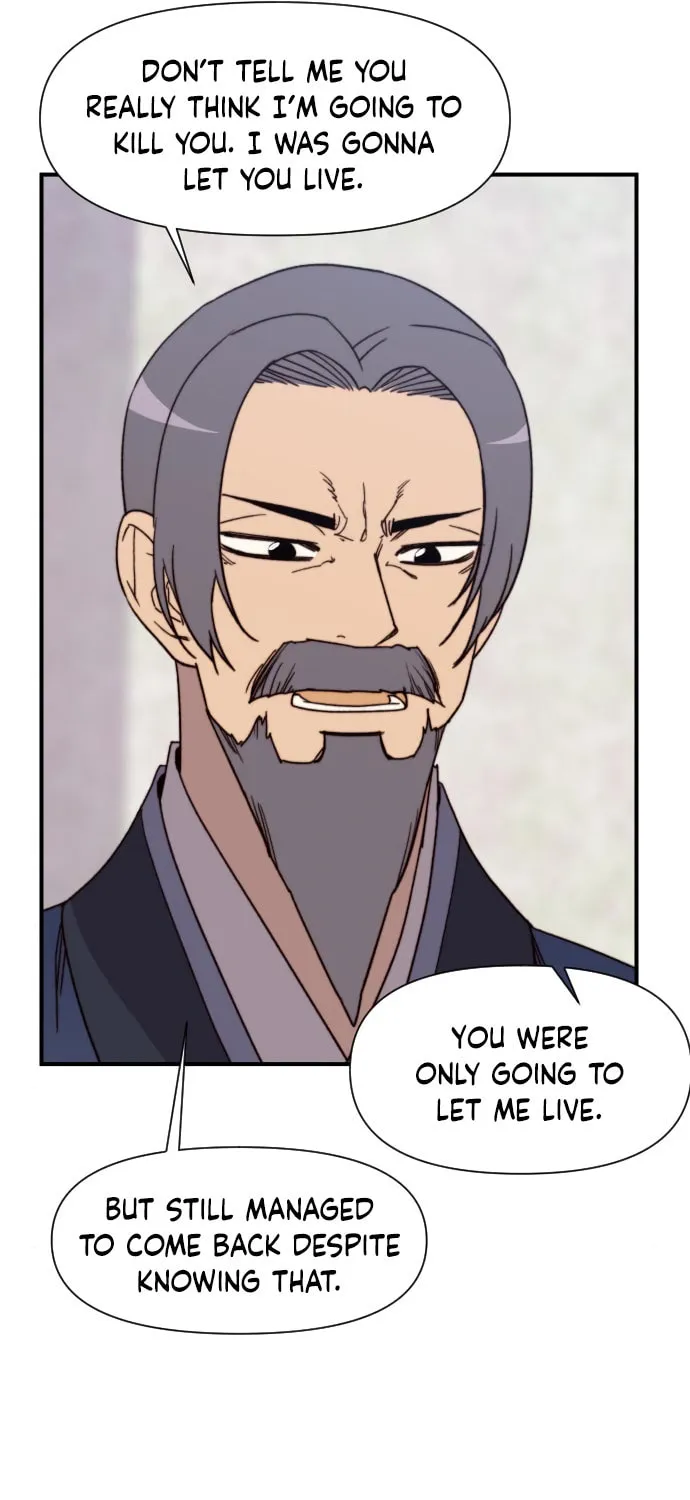 Read The Strongest Ever chapter 95 image 43 on Lezhin