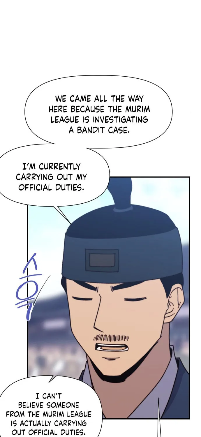 Read The Strongest Ever chapter 95 image 44 on Lezhin
