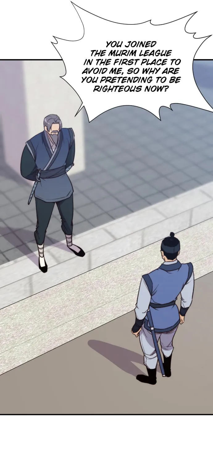 Read The Strongest Ever chapter 95 image 46 on Lezhin