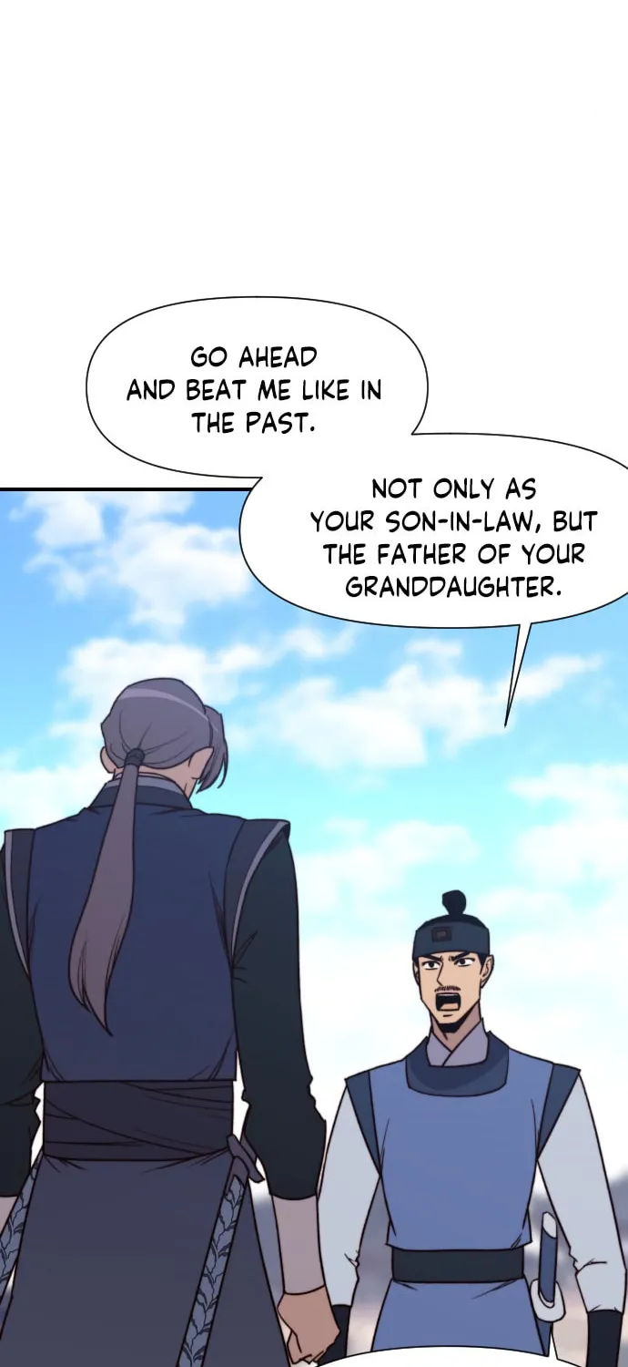 Read The Strongest Ever chapter 95 image 51 on Lezhin