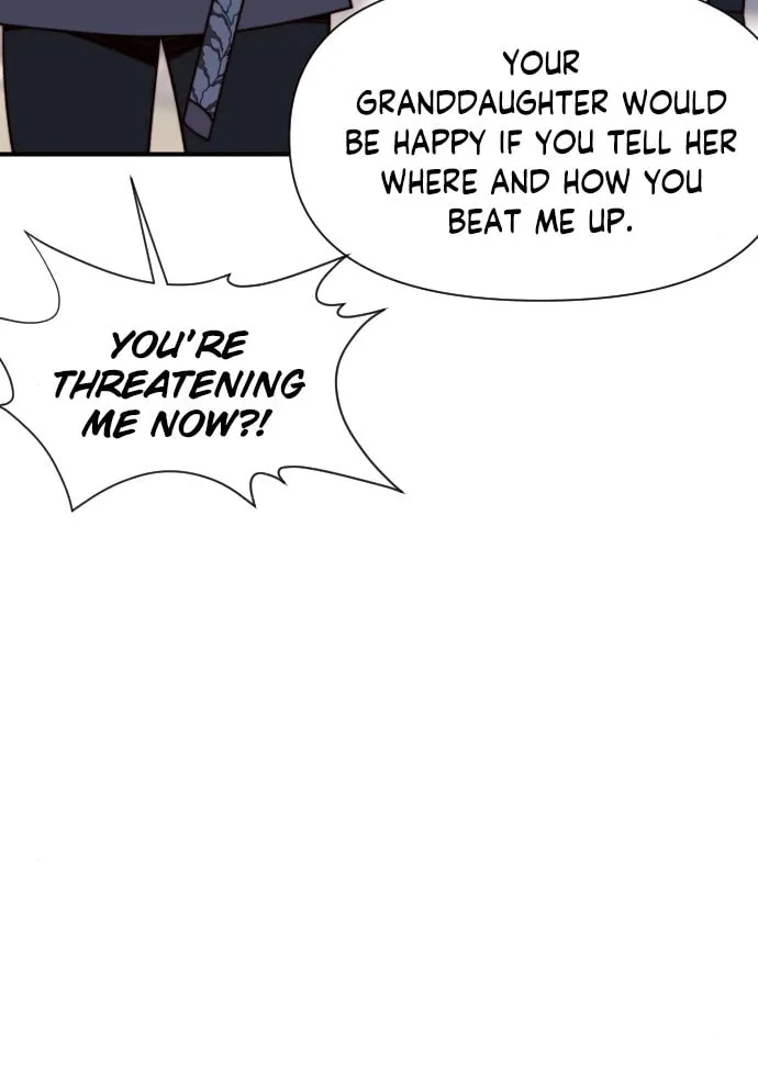 Read The Strongest Ever chapter 95 image 52 on Lezhin