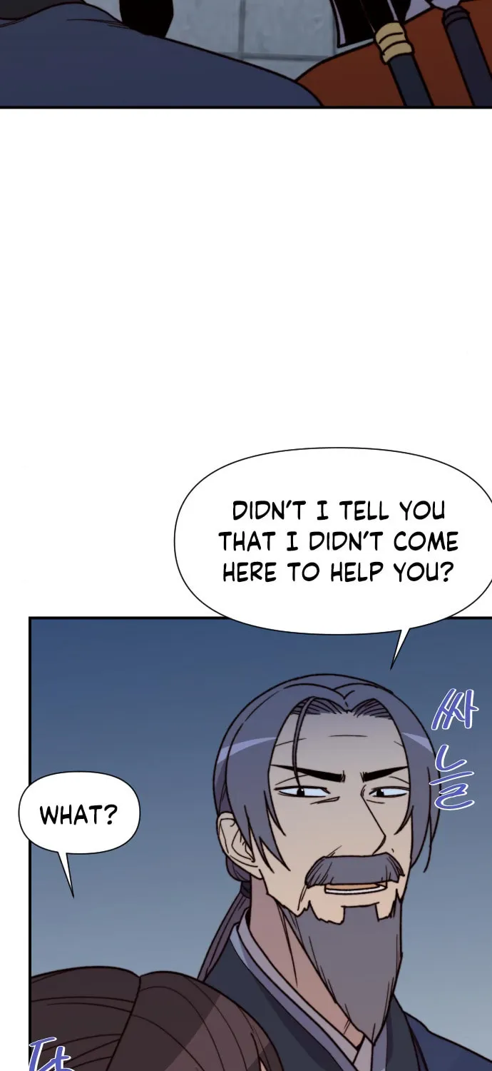 Read The Strongest Ever chapter 95 image 58 on Lezhin