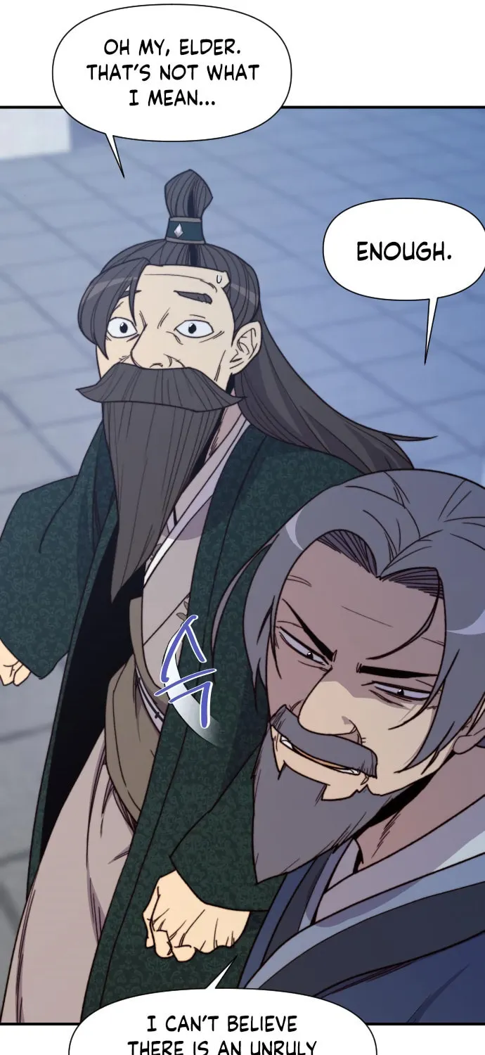 Read The Strongest Ever chapter 95 image 60 on Lezhin