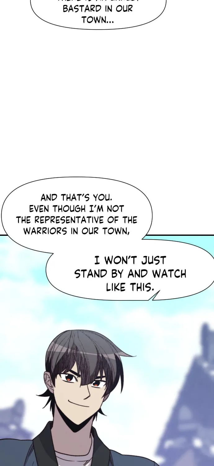 Read The Strongest Ever chapter 95 image 61 on Lezhin