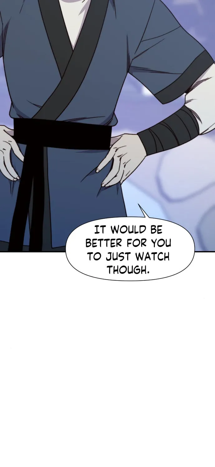Read The Strongest Ever chapter 95 image 62 on Lezhin