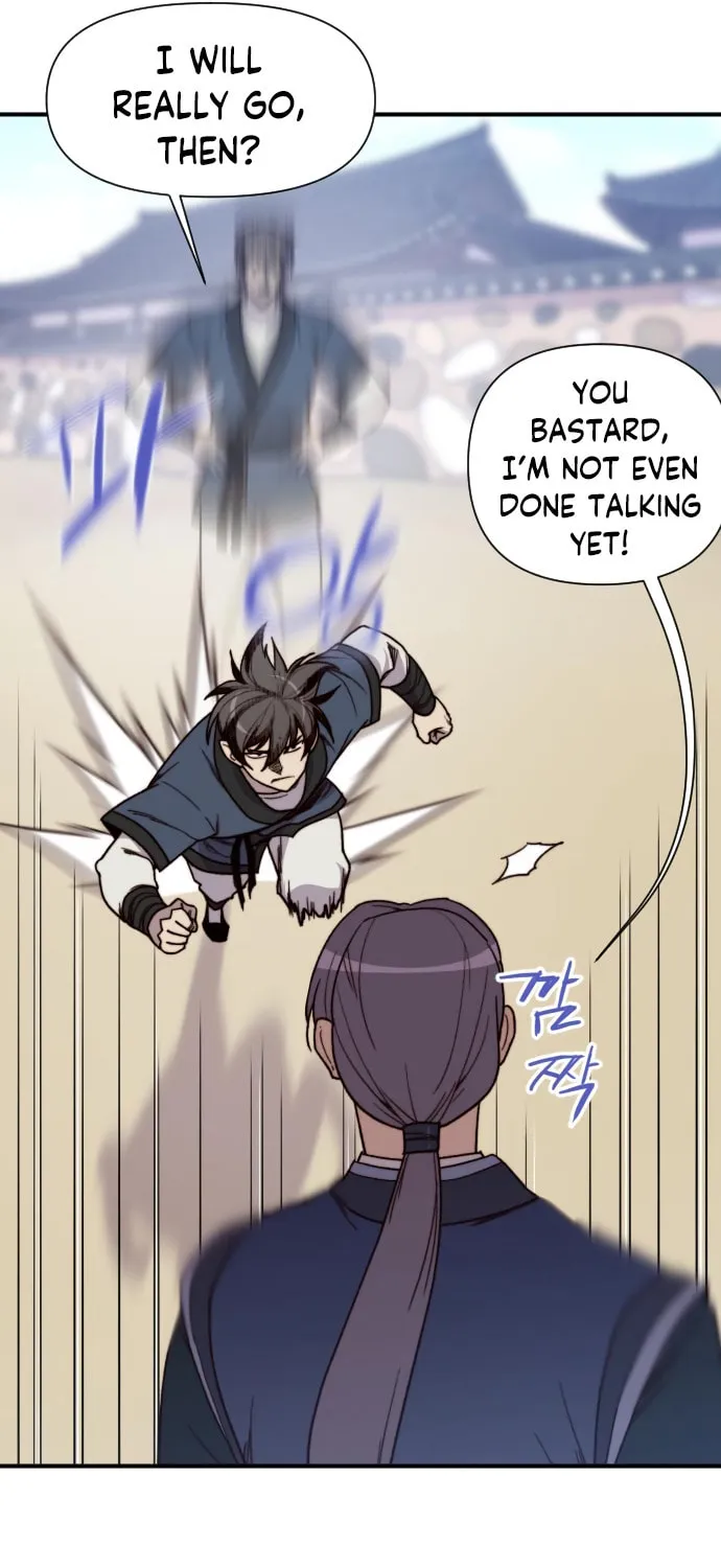 Read The Strongest Ever chapter 95 image 67 on Lezhin