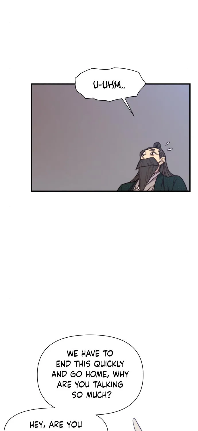 Read The Strongest Ever chapter 95 image 7 on Lezhin
