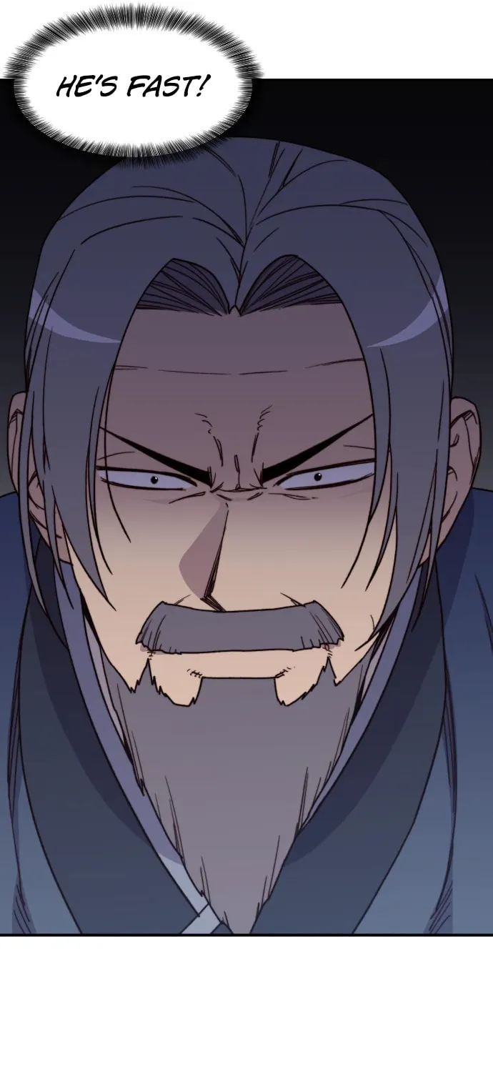 Read The Strongest Ever chapter 95 image 70 on Lezhin