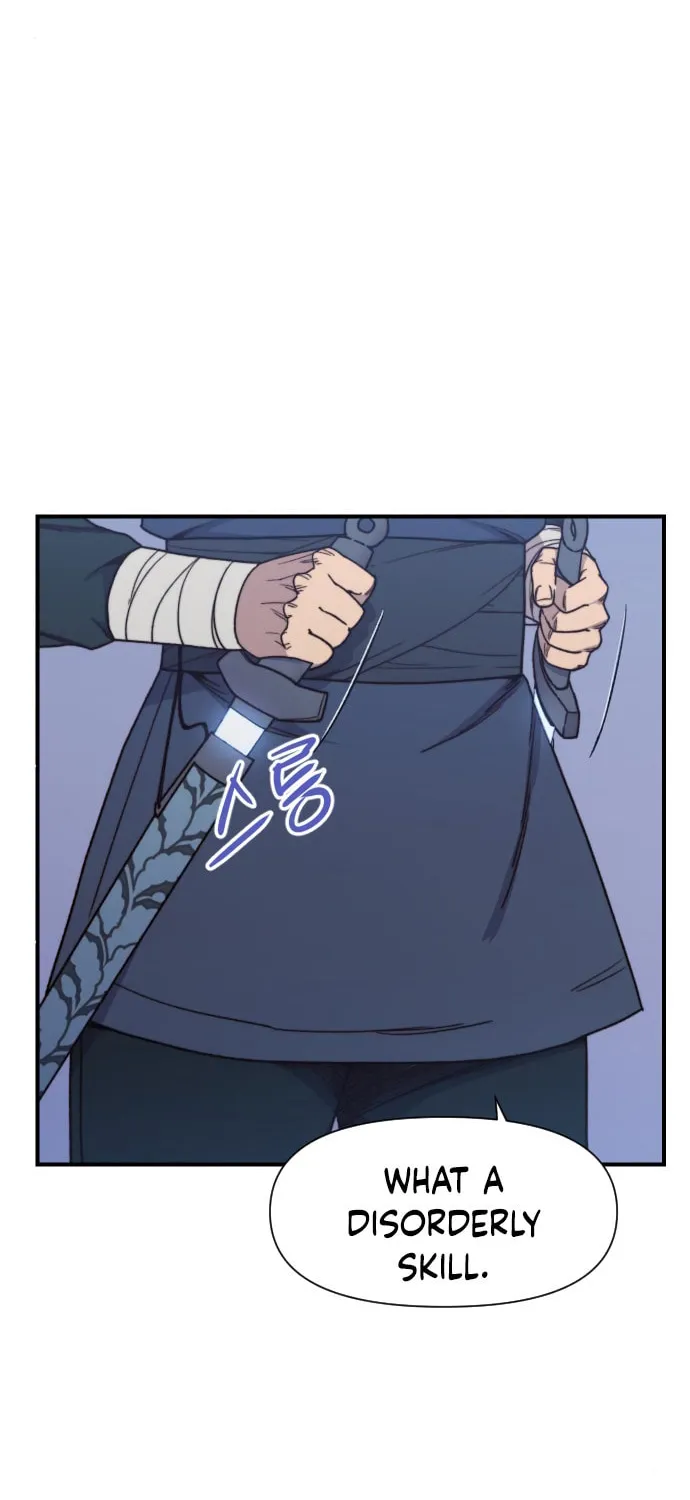 Read The Strongest Ever chapter 95 image 71 on Lezhin