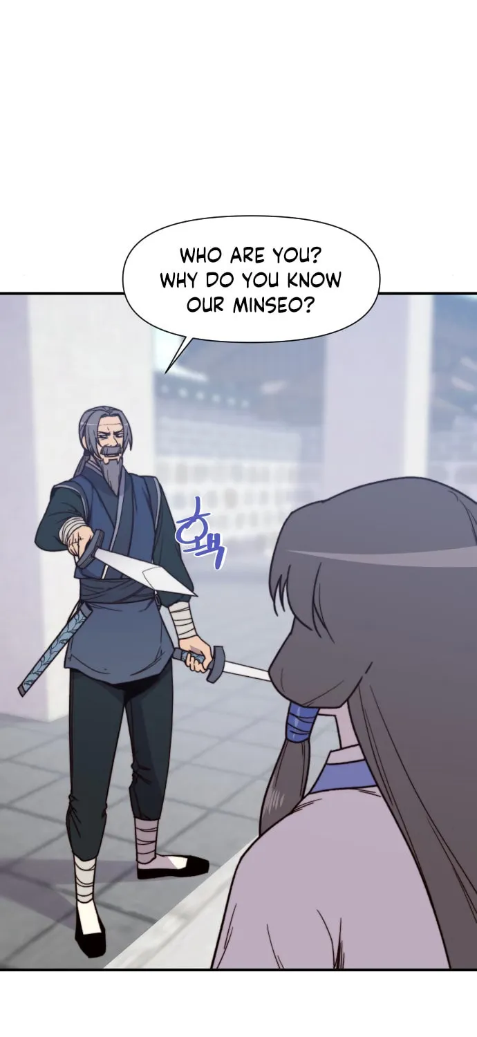 Read The Strongest Ever chapter 95 image 75 on Lezhin