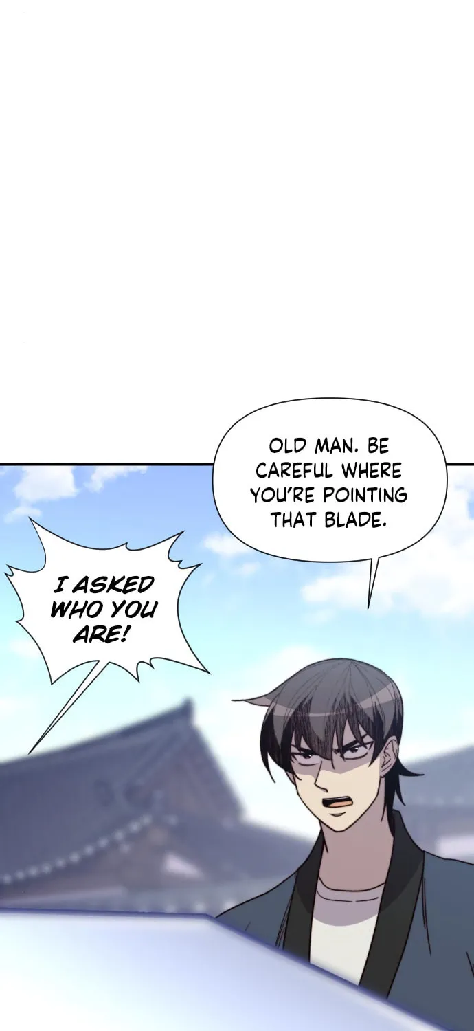 Read The Strongest Ever chapter 95 image 76 on Lezhin