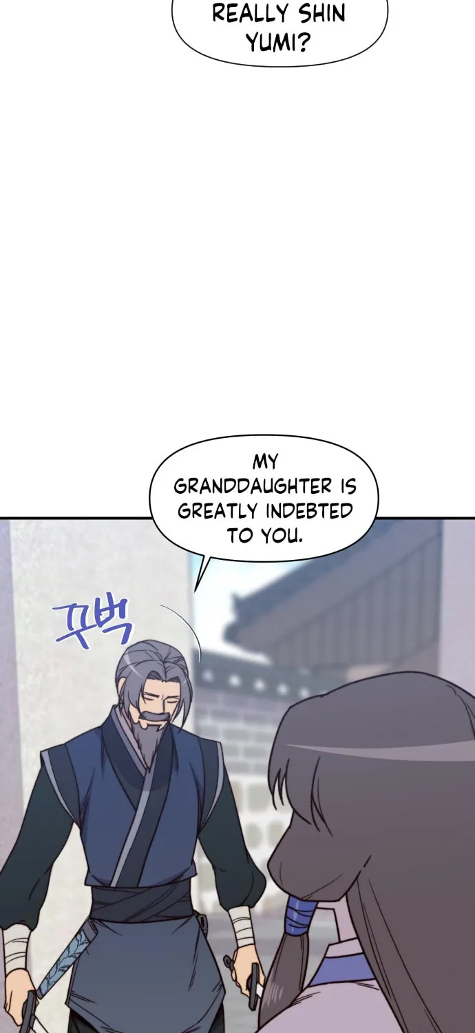 Read The Strongest Ever chapter 95 image 79 on Lezhin
