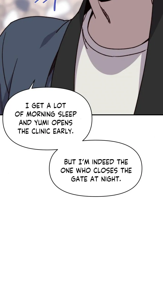 Read The Strongest Ever chapter 95 image 86 on Lezhin