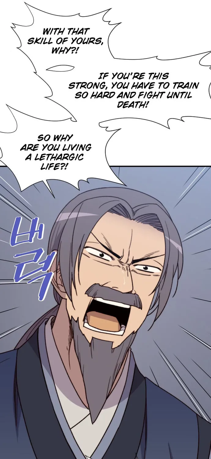Read The Strongest Ever chapter 95 image 87 on Lezhin