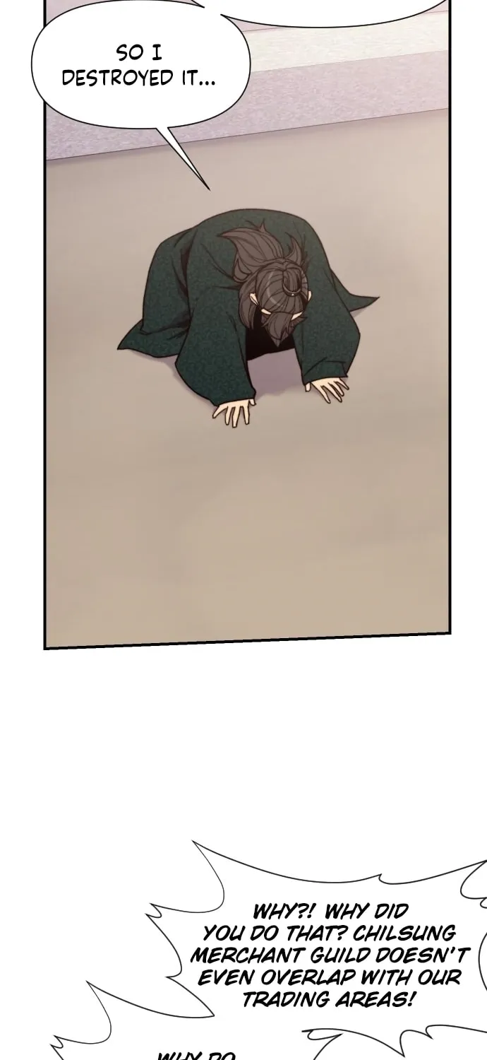 Read The Strongest Ever chapter 96 image 1 on Lezhin