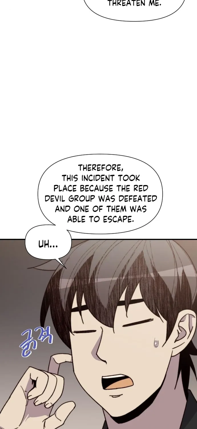 Read The Strongest Ever chapter 96 image 12 on Lezhin