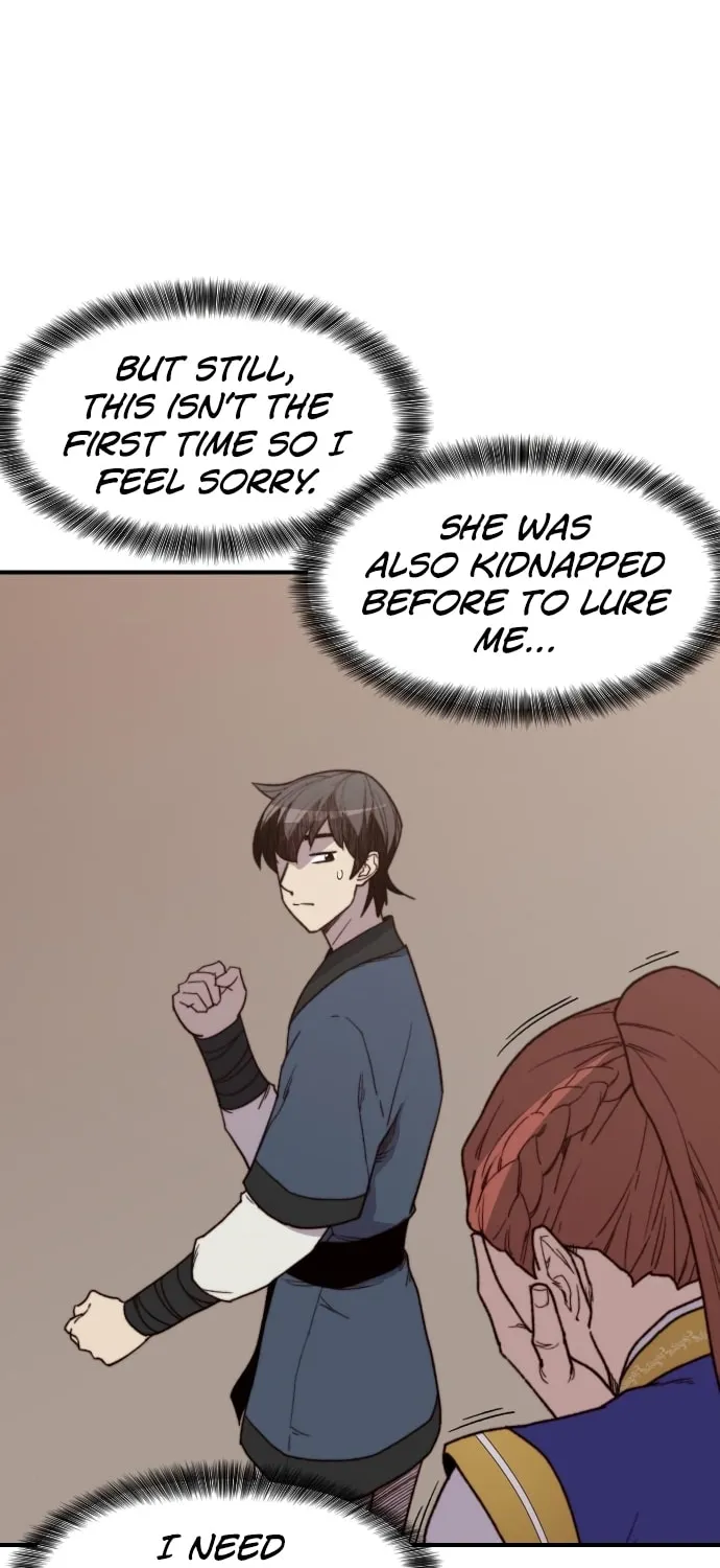 Read The Strongest Ever chapter 96 image 18 on Lezhin