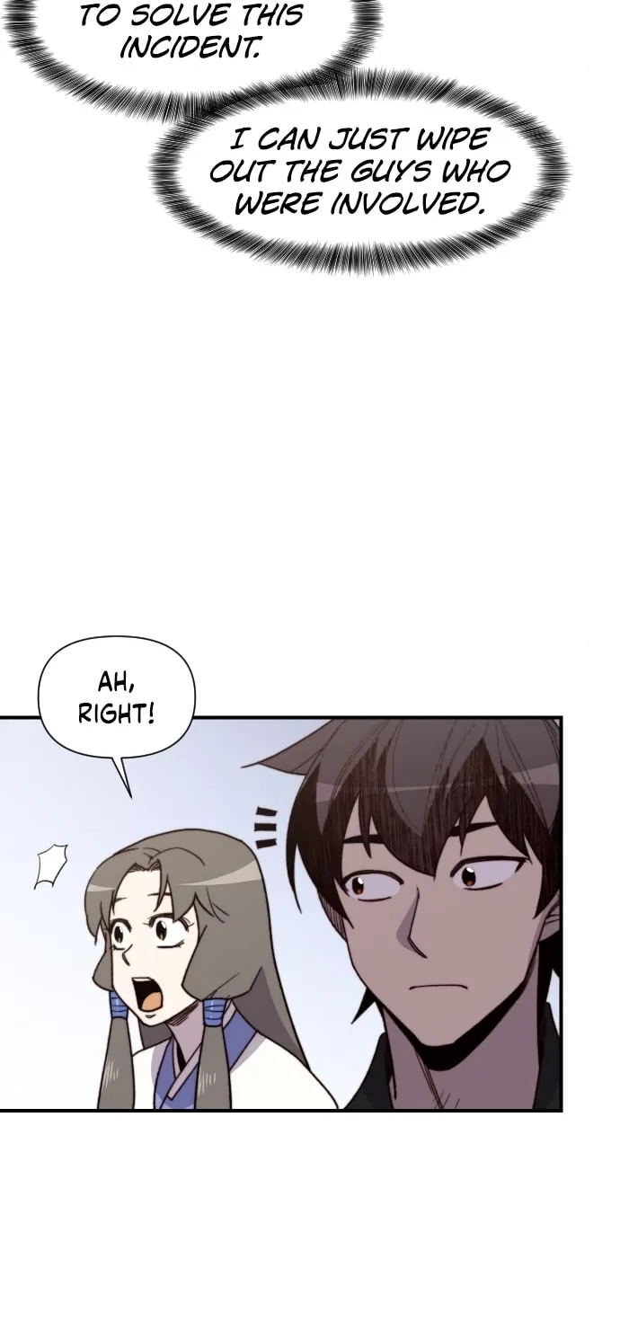 Read The Strongest Ever chapter 96 image 19 on Lezhin
