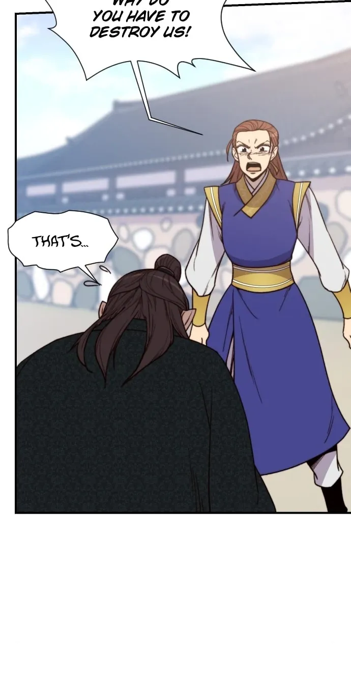 Read The Strongest Ever chapter 96 image 2 on Lezhin