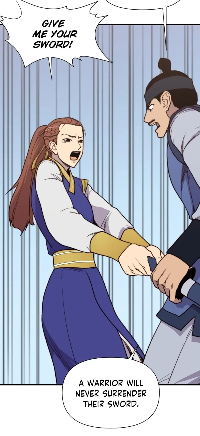 Read The Strongest Ever chapter 96 image 22 on Lezhin