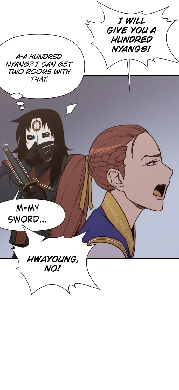 Read The Strongest Ever chapter 96 image 24 on Lezhin