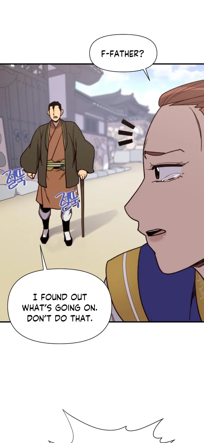 Read The Strongest Ever chapter 96 image 25 on Lezhin