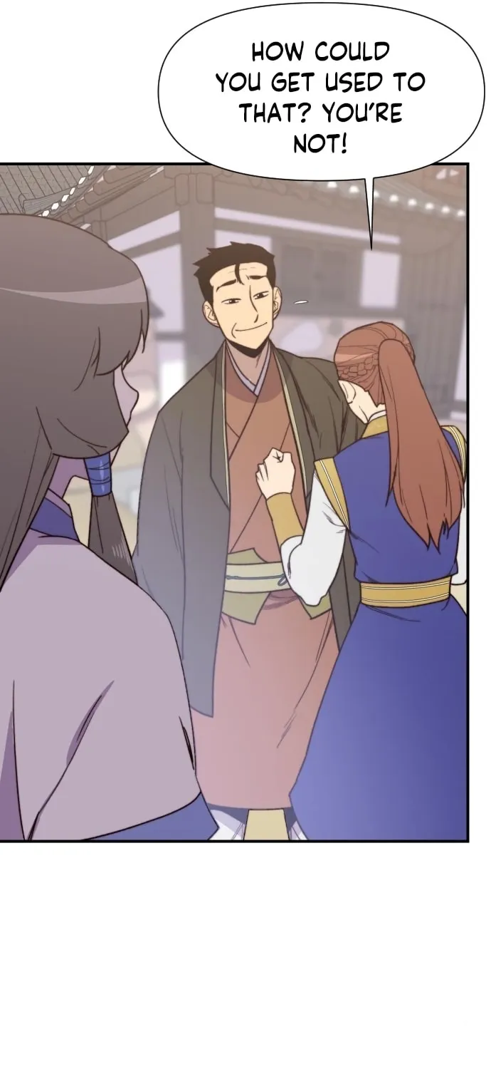 Read The Strongest Ever chapter 96 image 28 on Lezhin