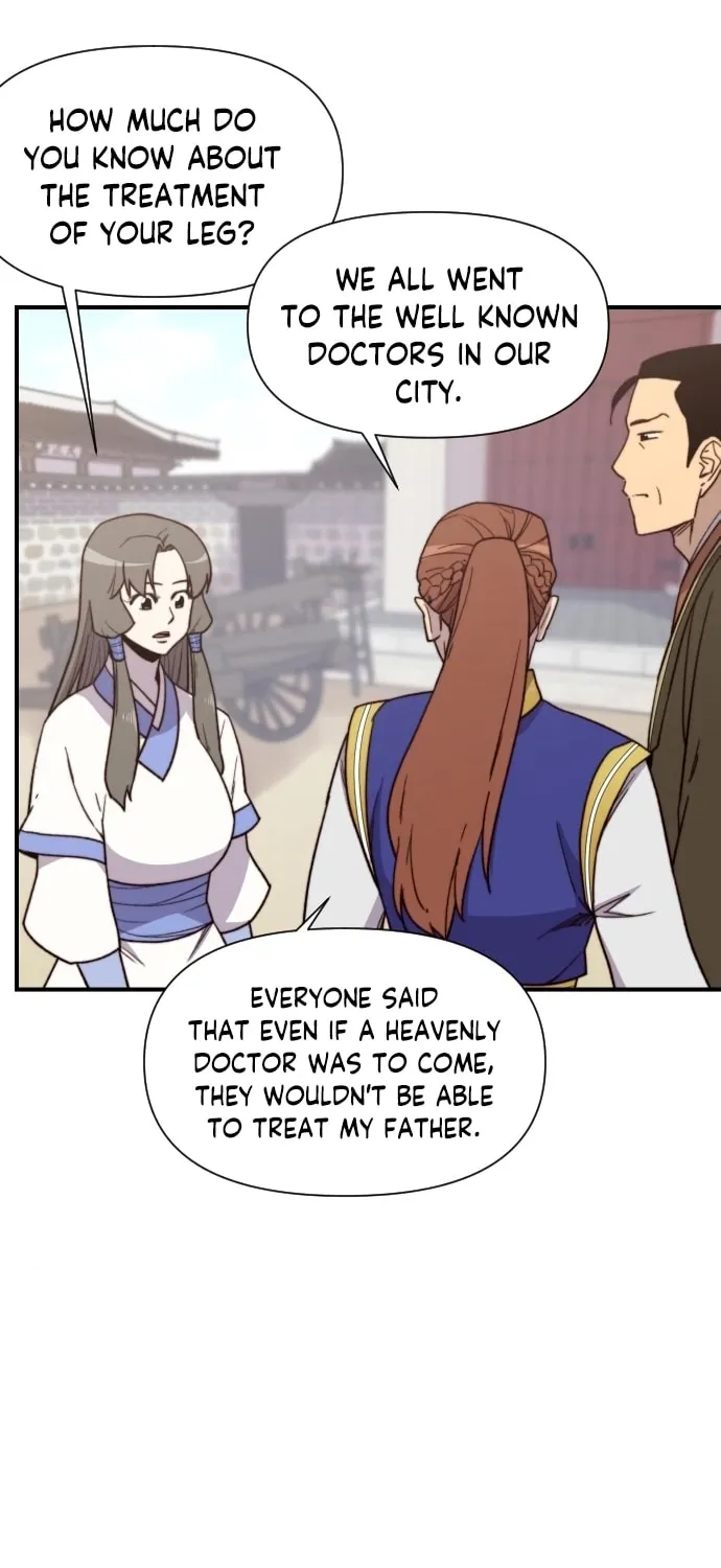 Read The Strongest Ever chapter 96 image 29 on Lezhin