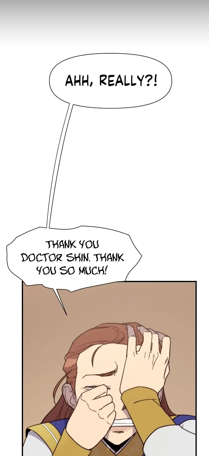 Read The Strongest Ever chapter 96 image 36 on Lezhin