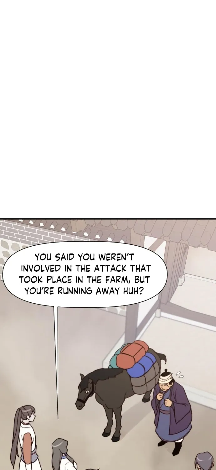 Read The Strongest Ever chapter 96 image 43 on Lezhin
