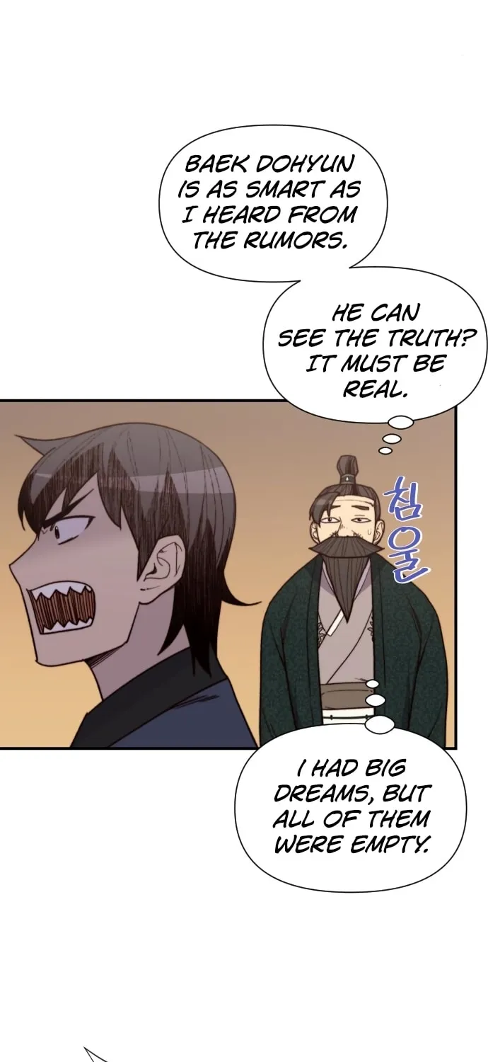 Read The Strongest Ever chapter 96 image 46 on Lezhin